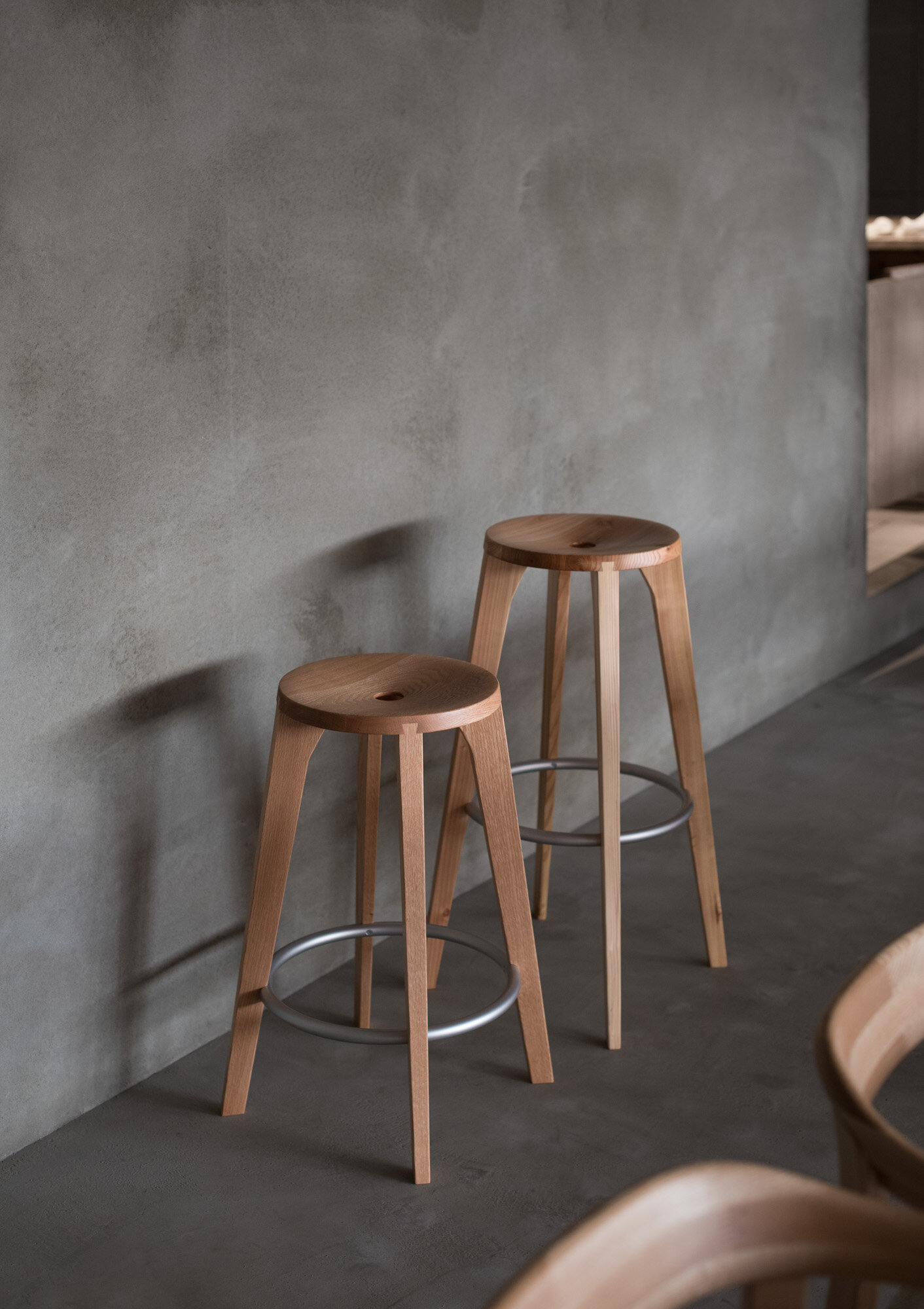 Ghế | CIA _Chair Bar