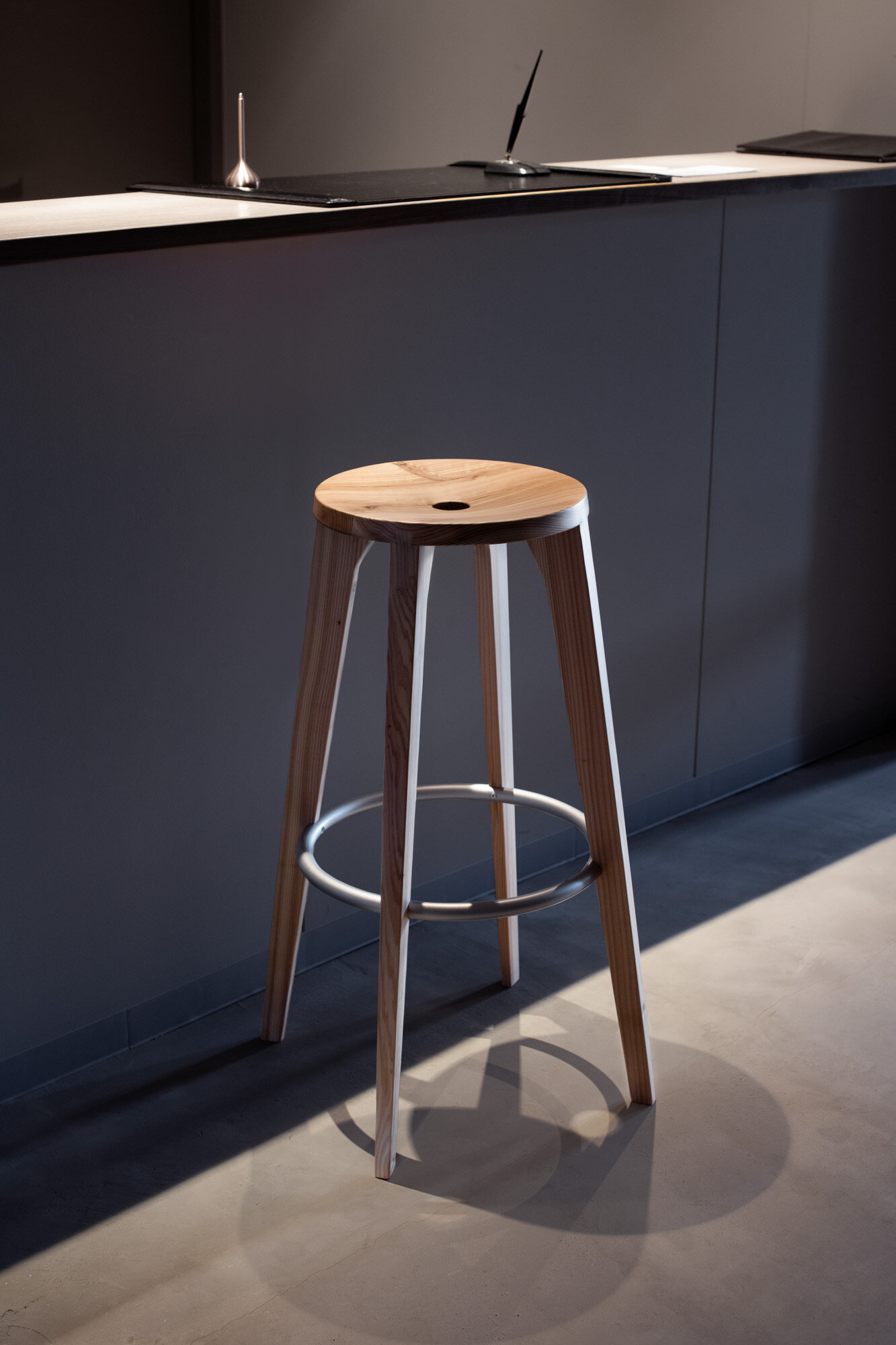 Ghế | CIA _Chair Bar