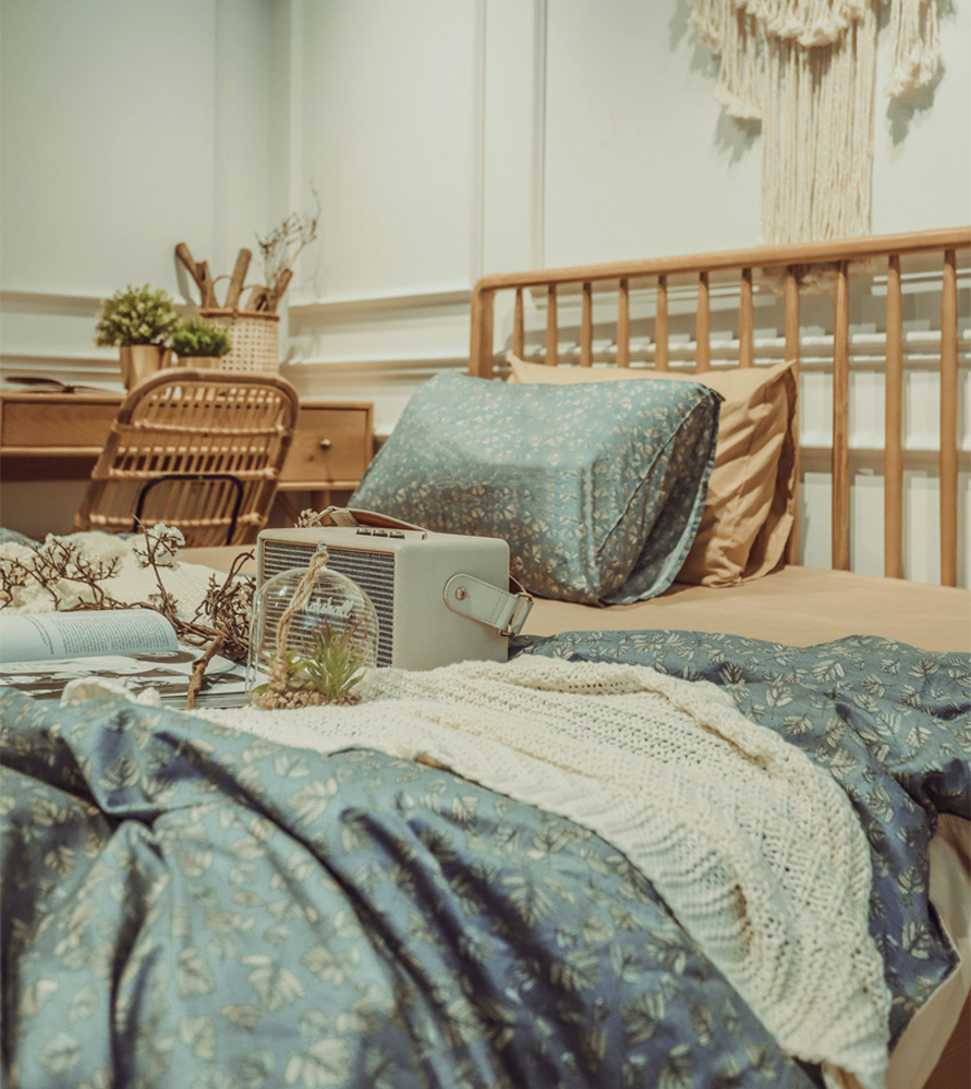 Giường | CIA DCC_007