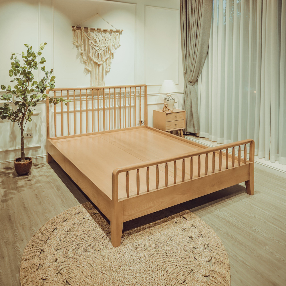 Giường | CIA DCC_007