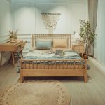 Giường | CIA DCC_007