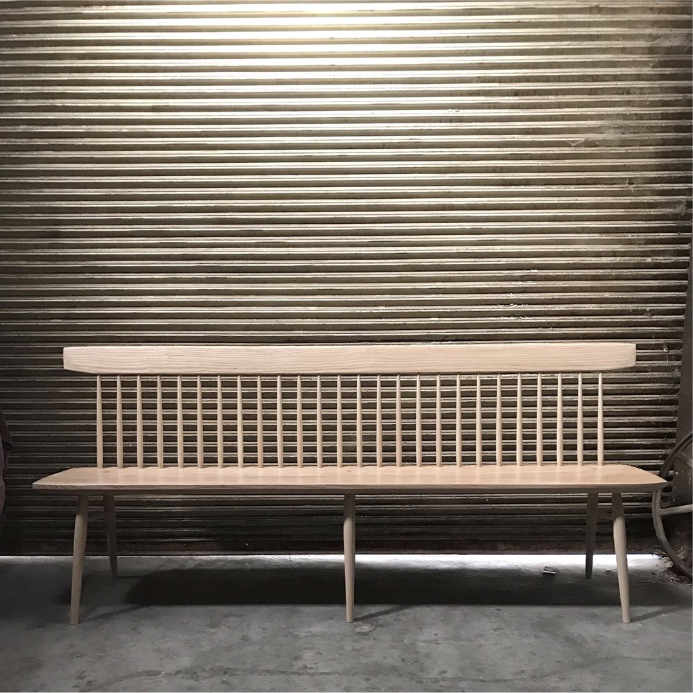 G SOFA | CIA_GHẾ BẢNG 001