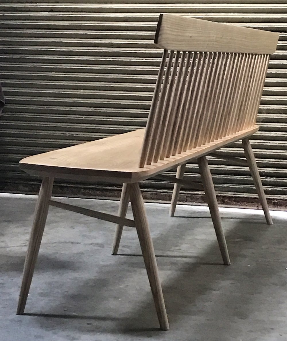 G SOFA | CIA_GHẾ BẢNG 001