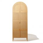 Tủ Quần Áo | CIA_CANE WARDROBE