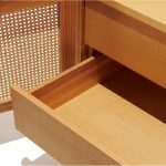 Tủ Quần Áo | CIA_CANE WARDROBE