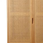 Tủ Quần Áo | CIA_CANE WARDROBE