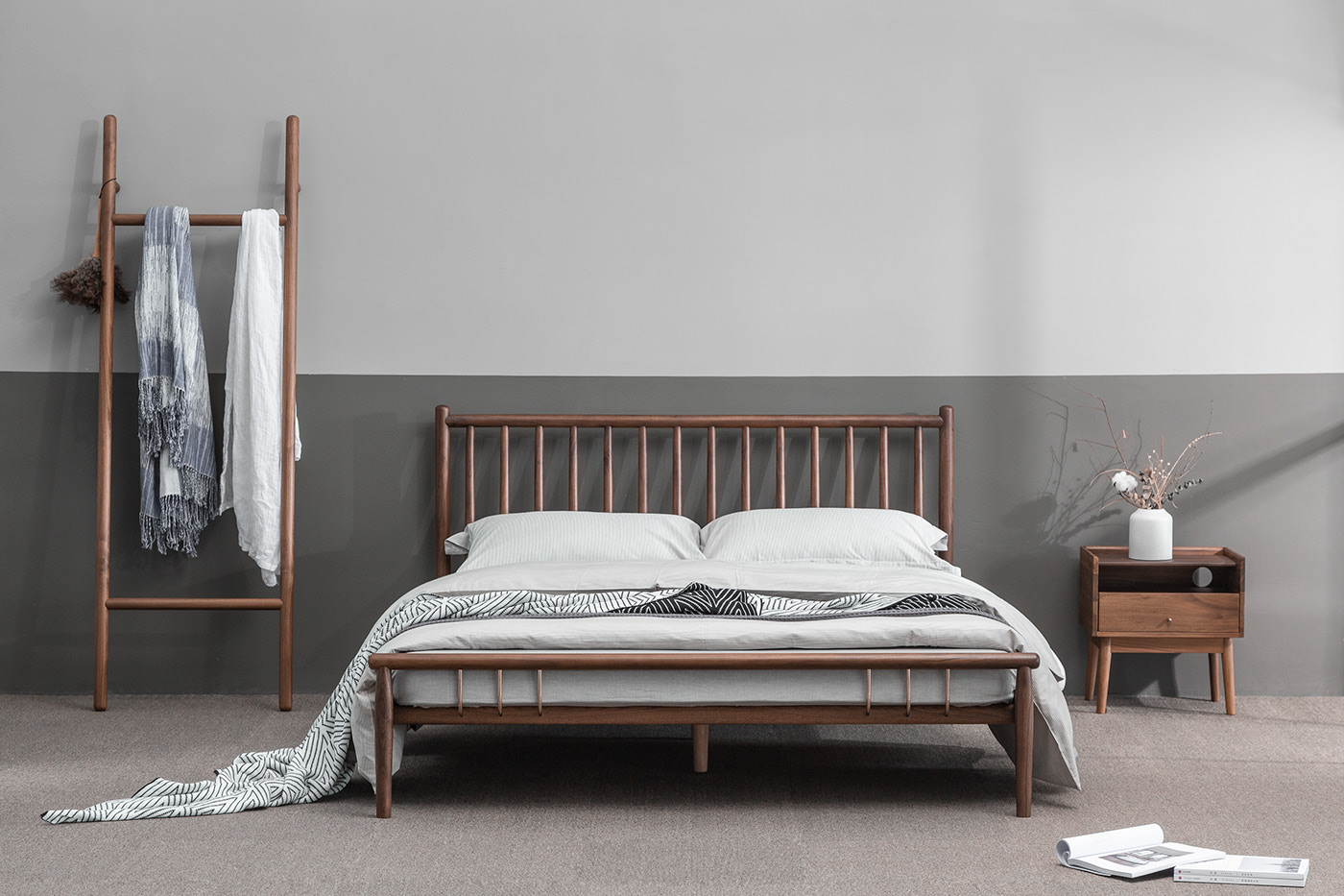 Giường | CIA DCC_001