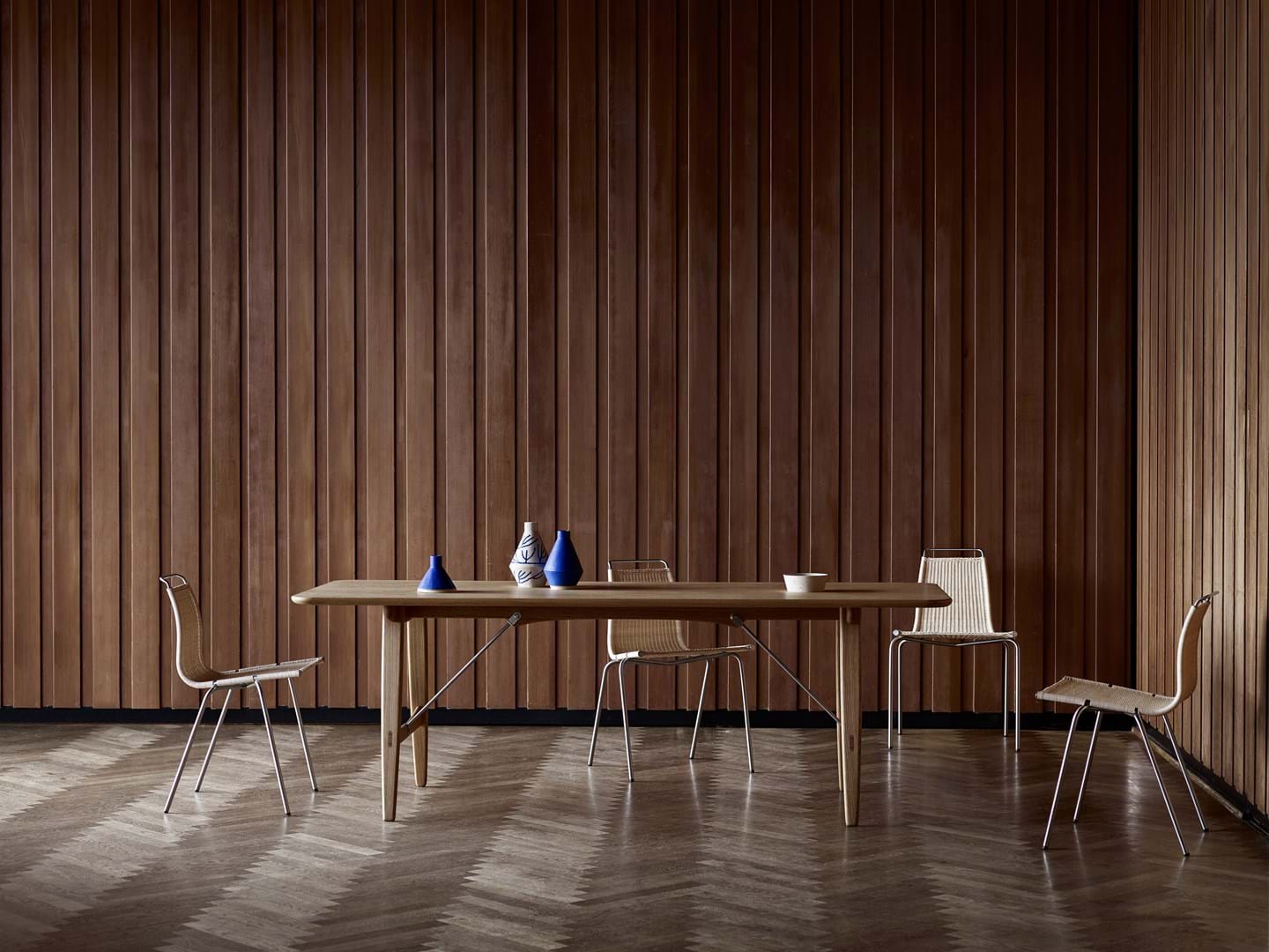 Bàn Ăn | CIA_BM1160  HUNTING TABLE