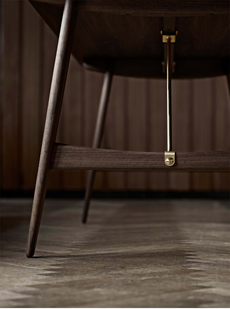 Bàn Ăn | CIA_BM1160  HUNTING TABLE