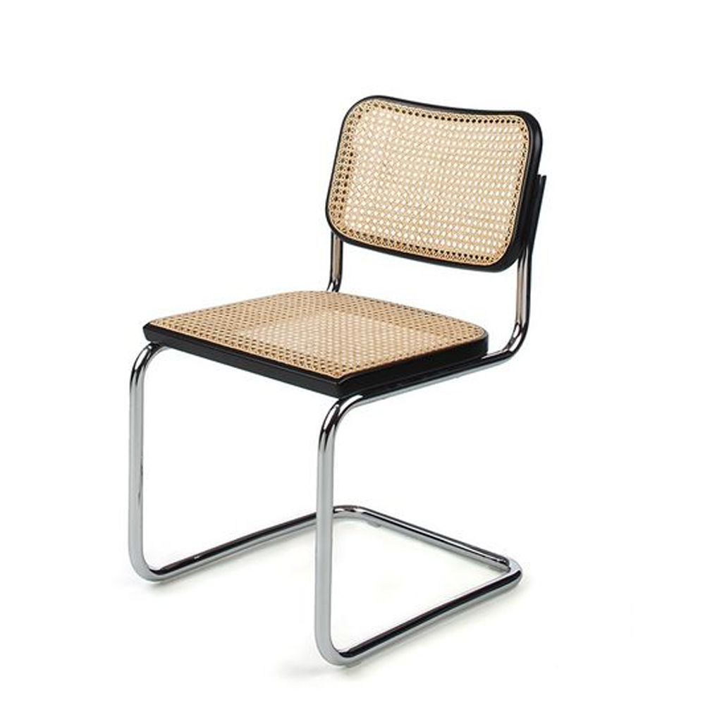 Ghế | CIA_Cesca side