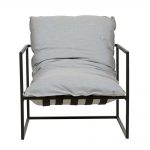 Ghế | CIA_Aruba Frame Occasional