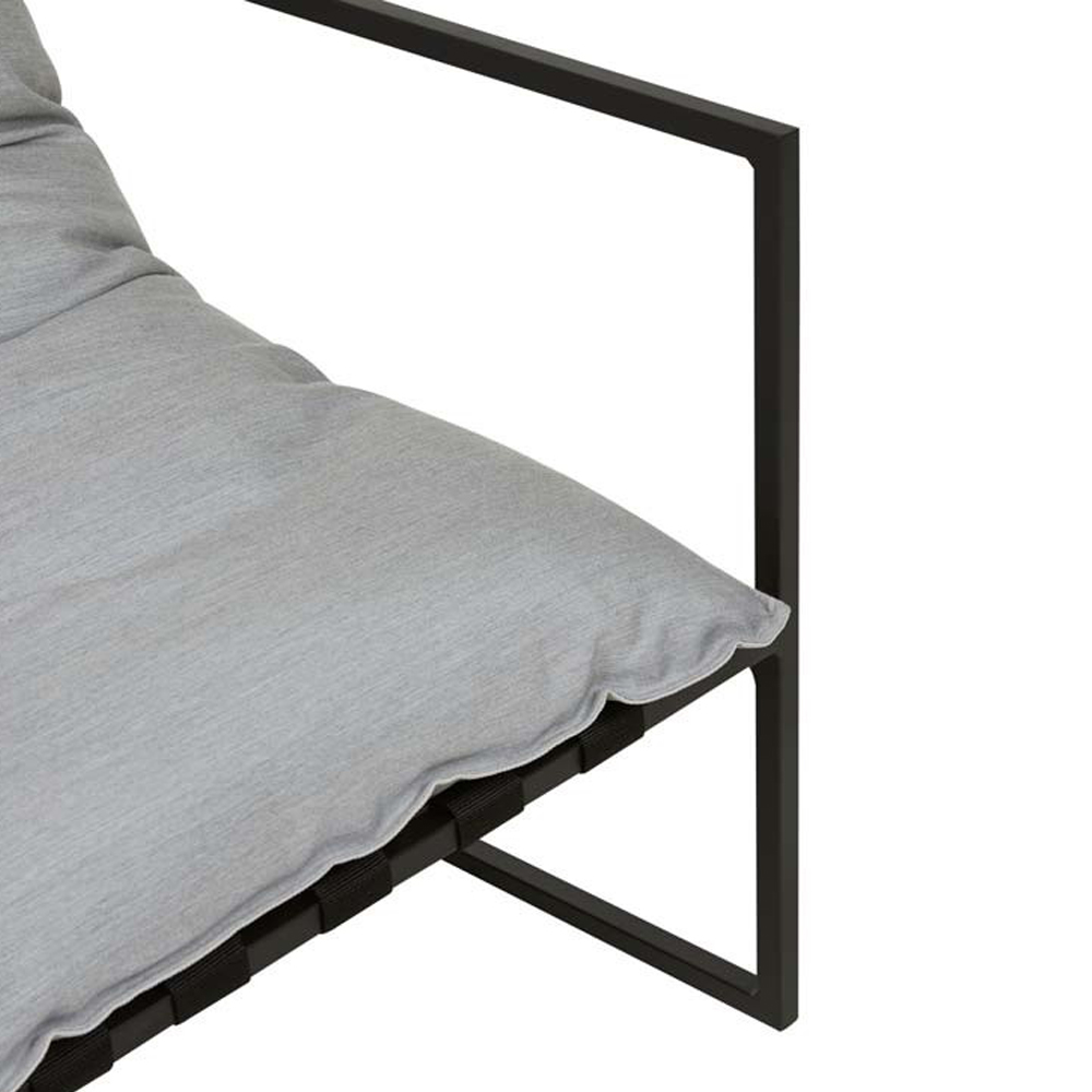 Ghế | CIA_Aruba Frame Occasional