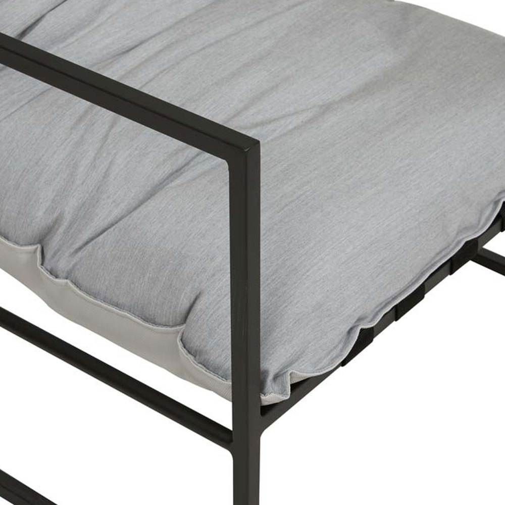 Ghế | CIA_Aruba Frame Occasional