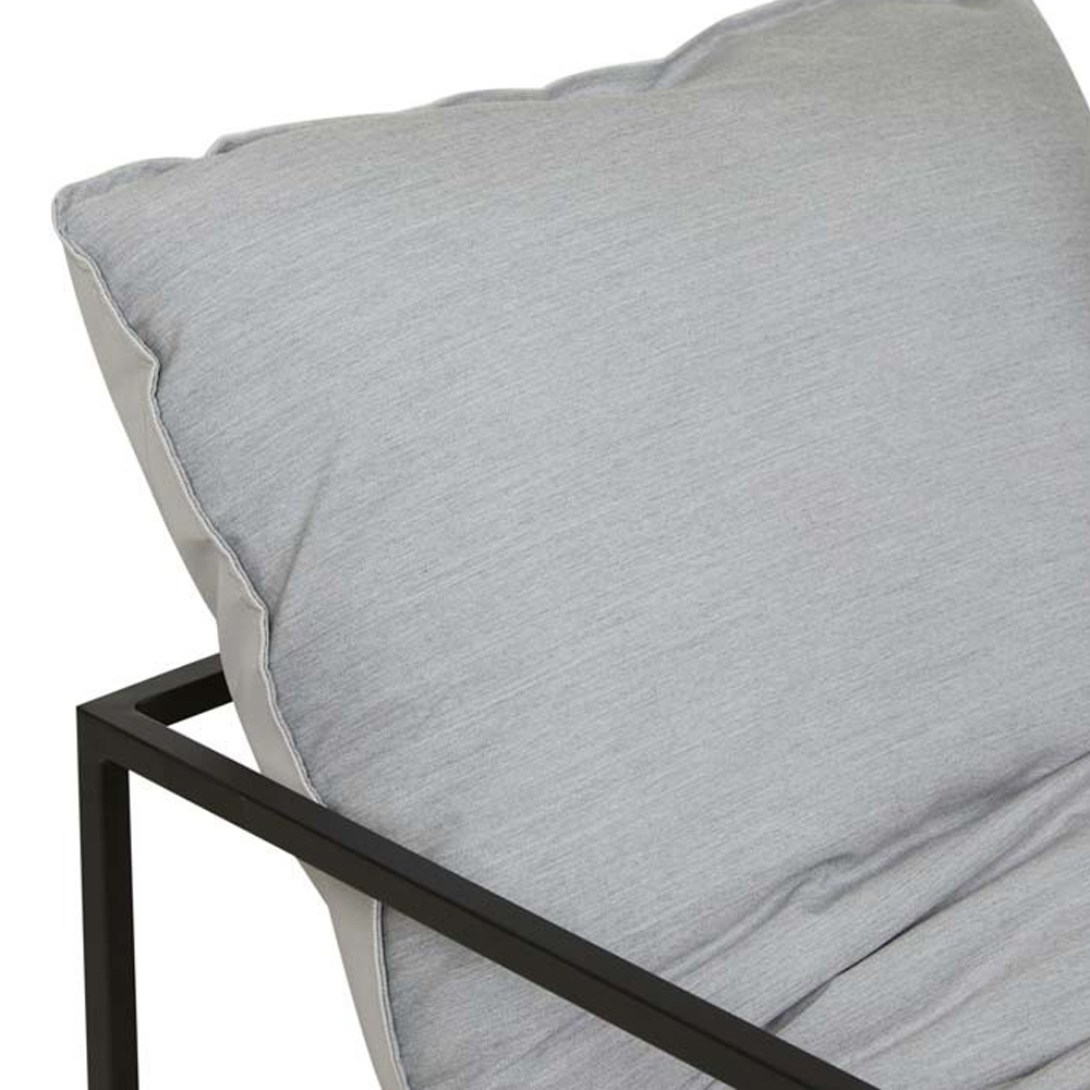 Ghế | CIA_Aruba Frame Occasional