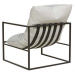 Ghế | CIA_Aruba Frame Occasional