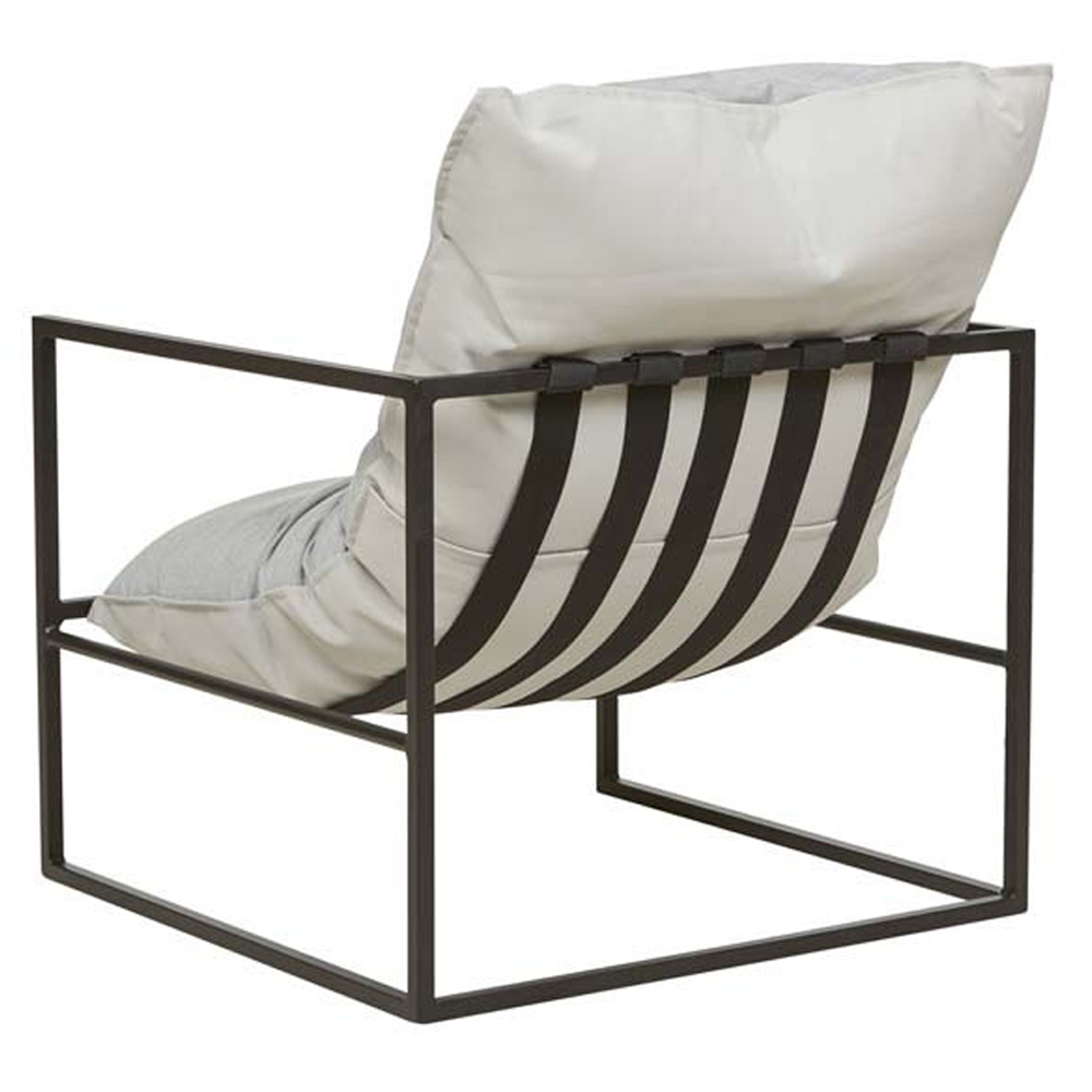 Ghế | CIA_Aruba Frame Occasional