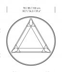 Bàn Coffee | CIA_CH 008