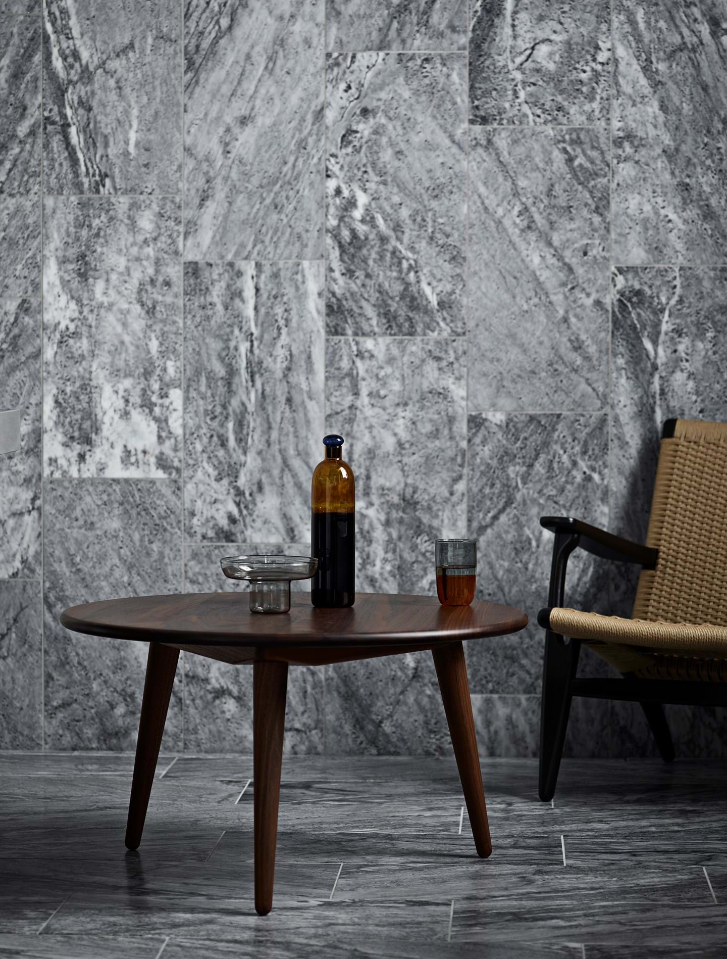 Bàn Coffee | CIA_CH 008