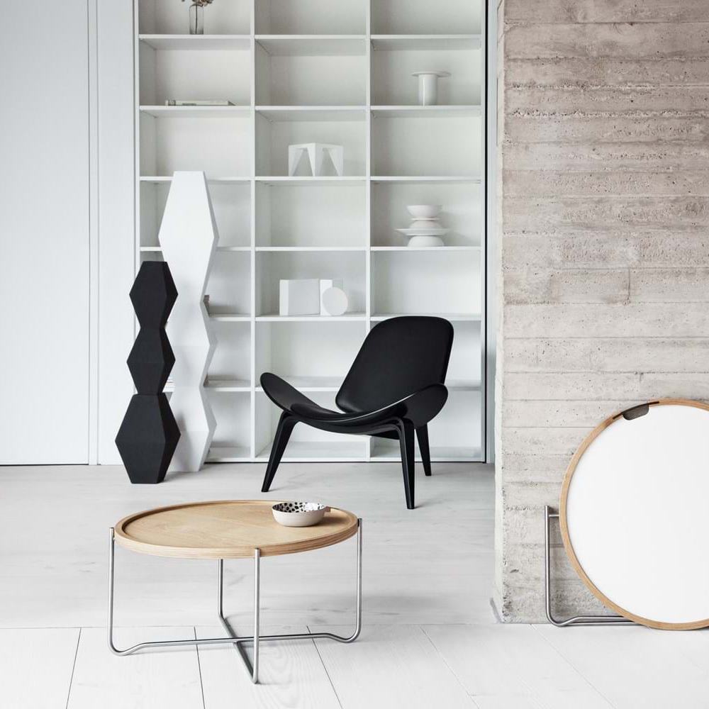 Ghế | CIA_CH07 LENGH