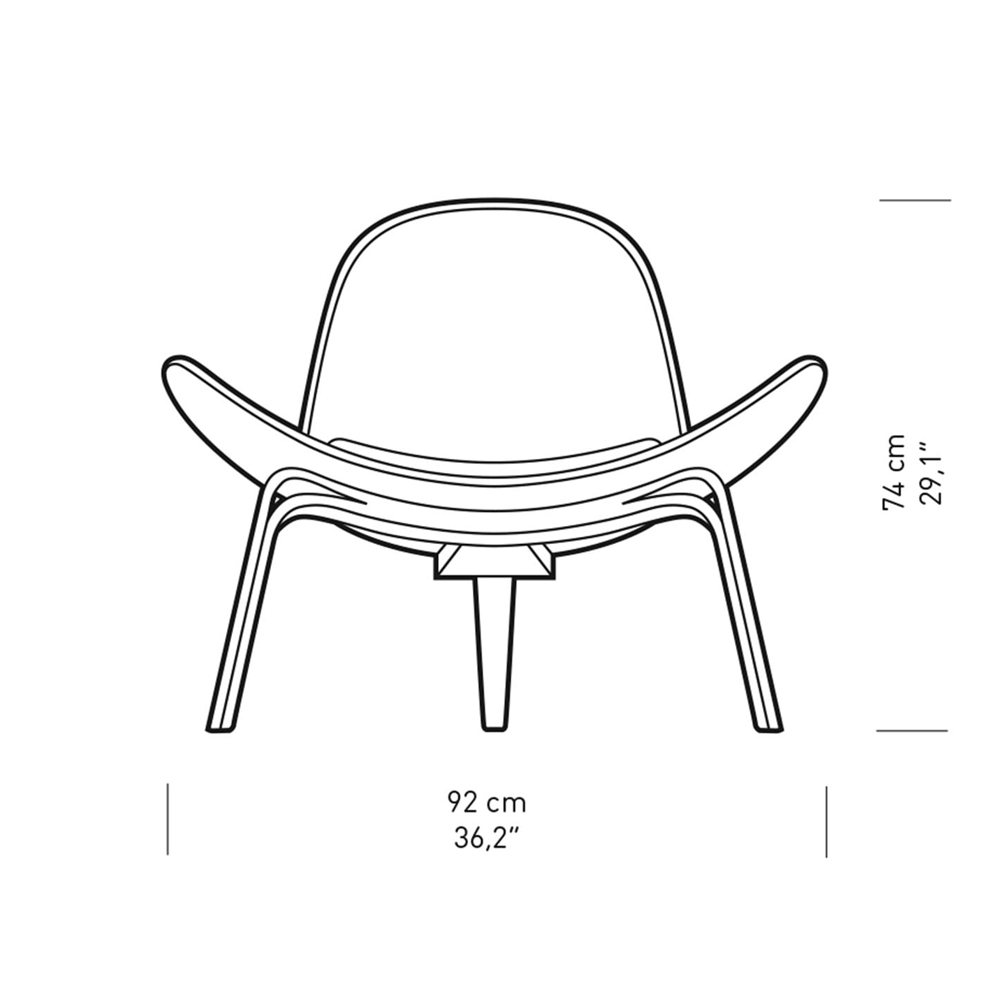 Ghế | CIA_CH07 LENGH