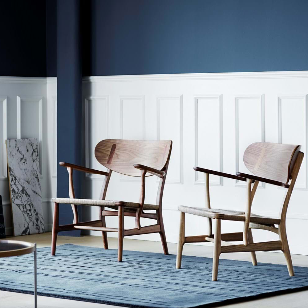 Ghế | CIA_CH22 LOUNGE