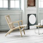 Ghế | CIA_CH25 LOUNGE