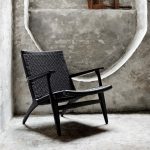 Ghế | CIA_CH25 LOUNGE