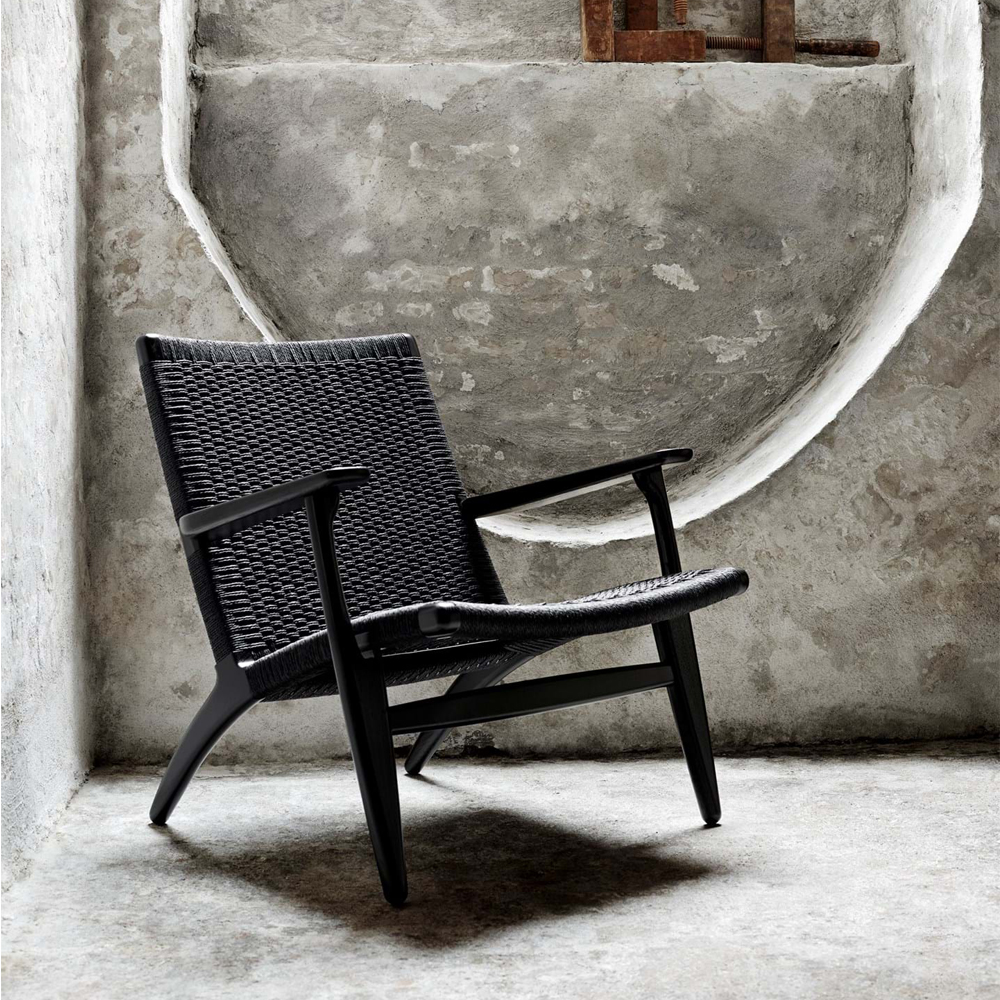 Ghế | CIA_CH25 LOUNGE