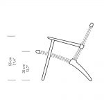 Ghế | CIA_CH25 LOUNGE