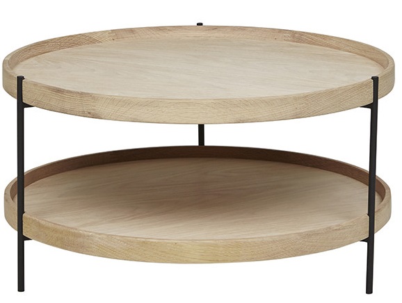 Bàn Coffee | CIA_Humla