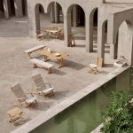 Ghế | CIA_BM5768 DECK CHAIR