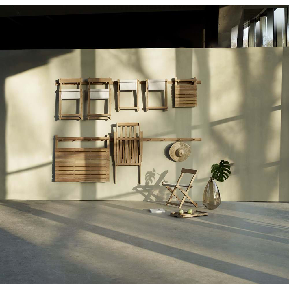 Ghế | CIA_BM5768 DECK CHAIR