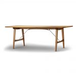 Bàn Ăn | CIA_BM1160  HUNTING TABLE