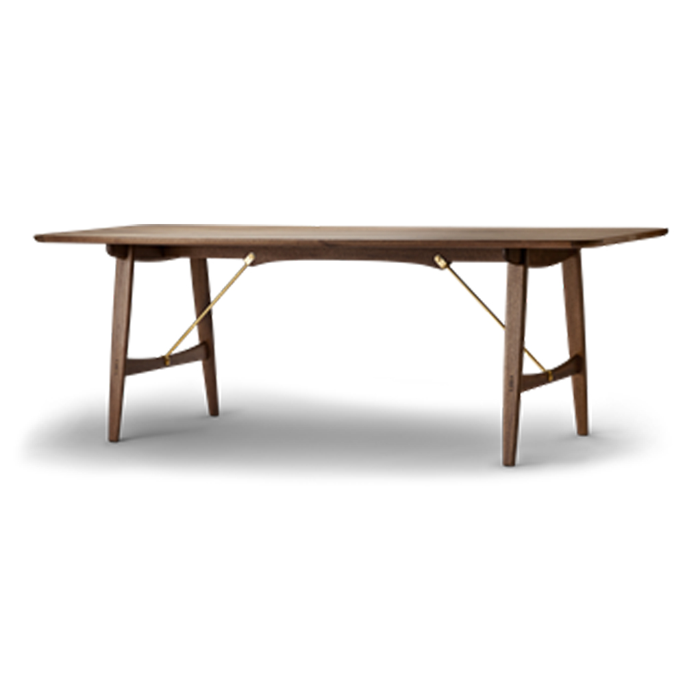 Bàn Ăn | CIA_BM1160  HUNTING TABLE