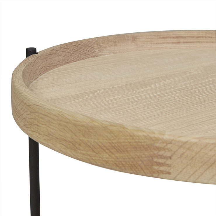 Bàn Coffee | CIA_Humla Side