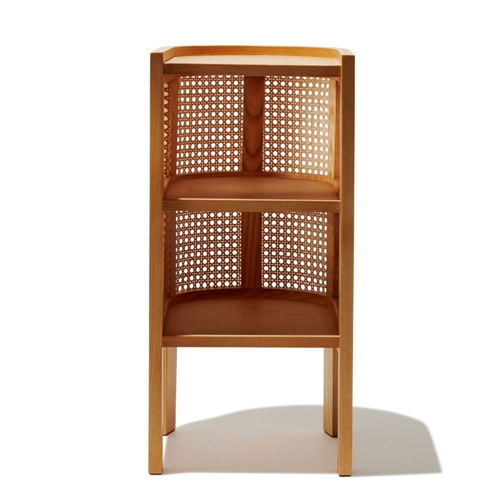 Tủ Đầu Giường | CIA_ CANE NITGHSTAND