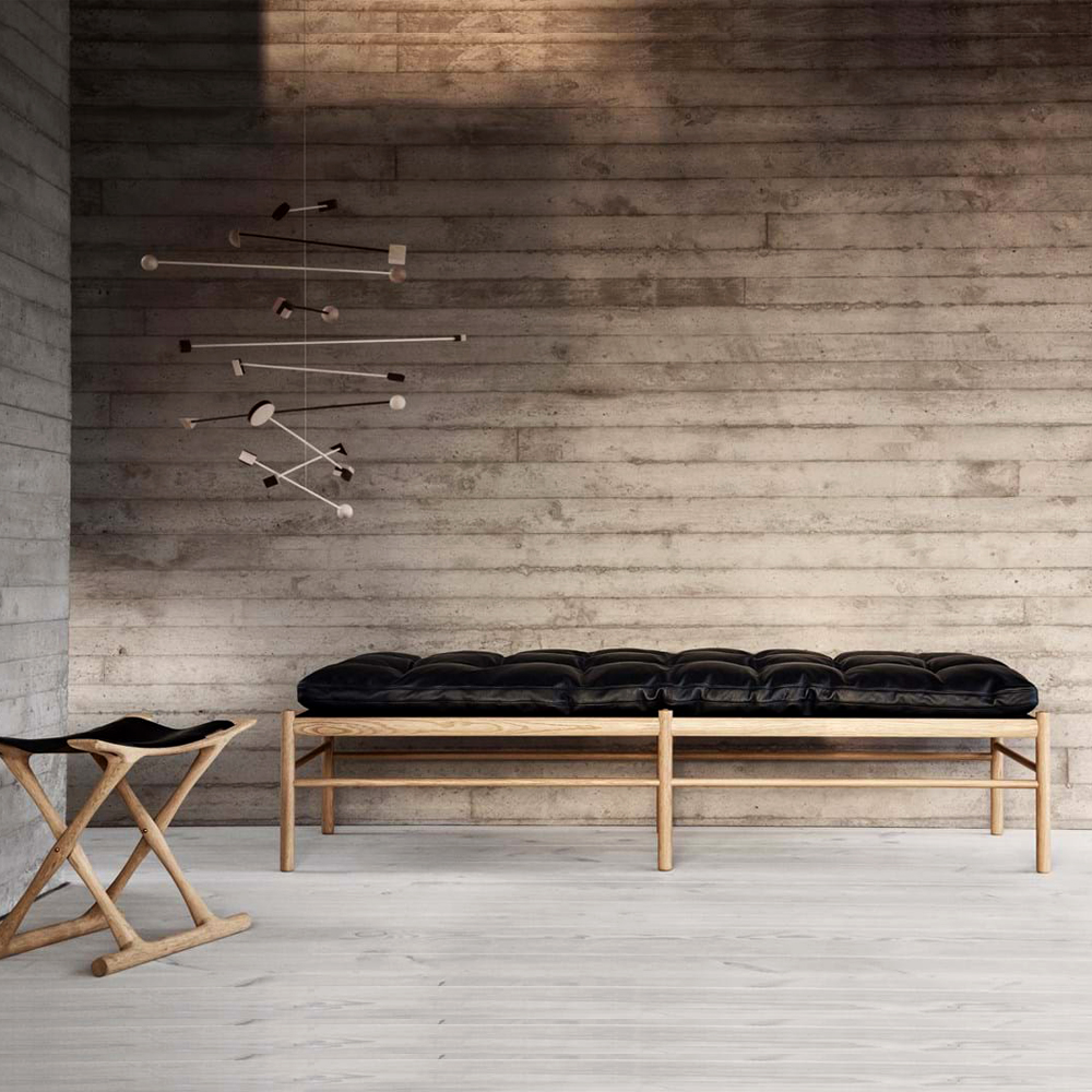 Ghế Bảng | CIA_150 Bench