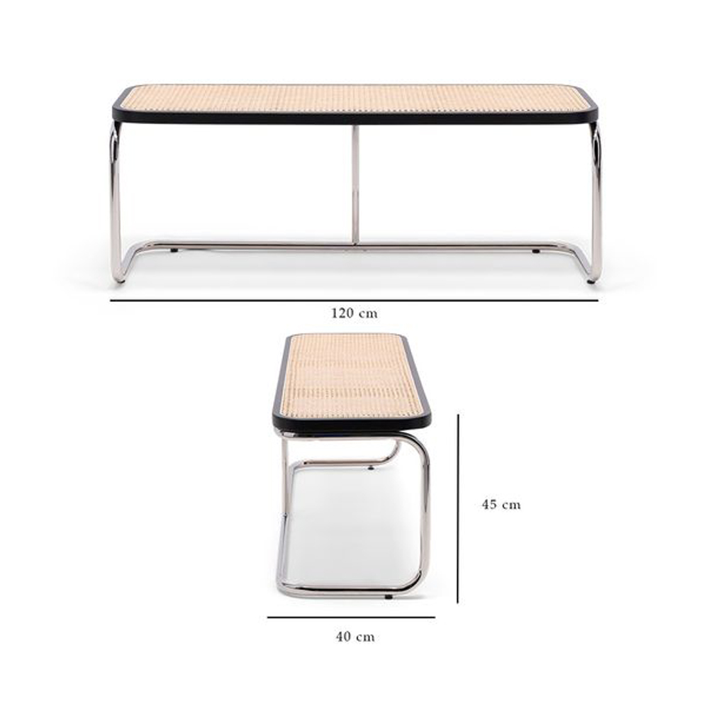 Ghế Bảng | CIA_Panchina Bench