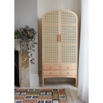 Tủ Quần Áo | CIA_Patria Cabinet