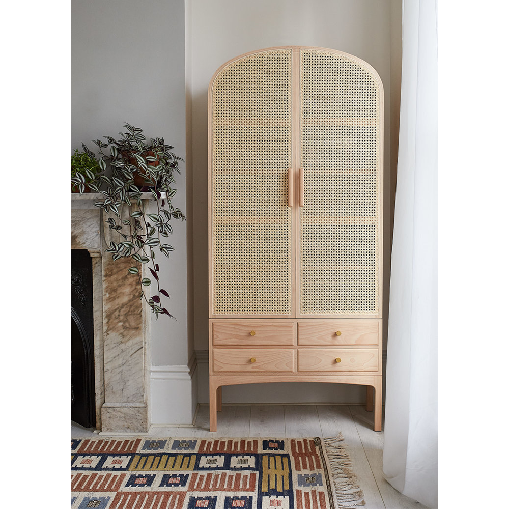 Tủ Quần Áo | CIA_Patria Cabinet