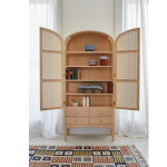 Tủ Quần Áo | CIA_Patria Cabinet