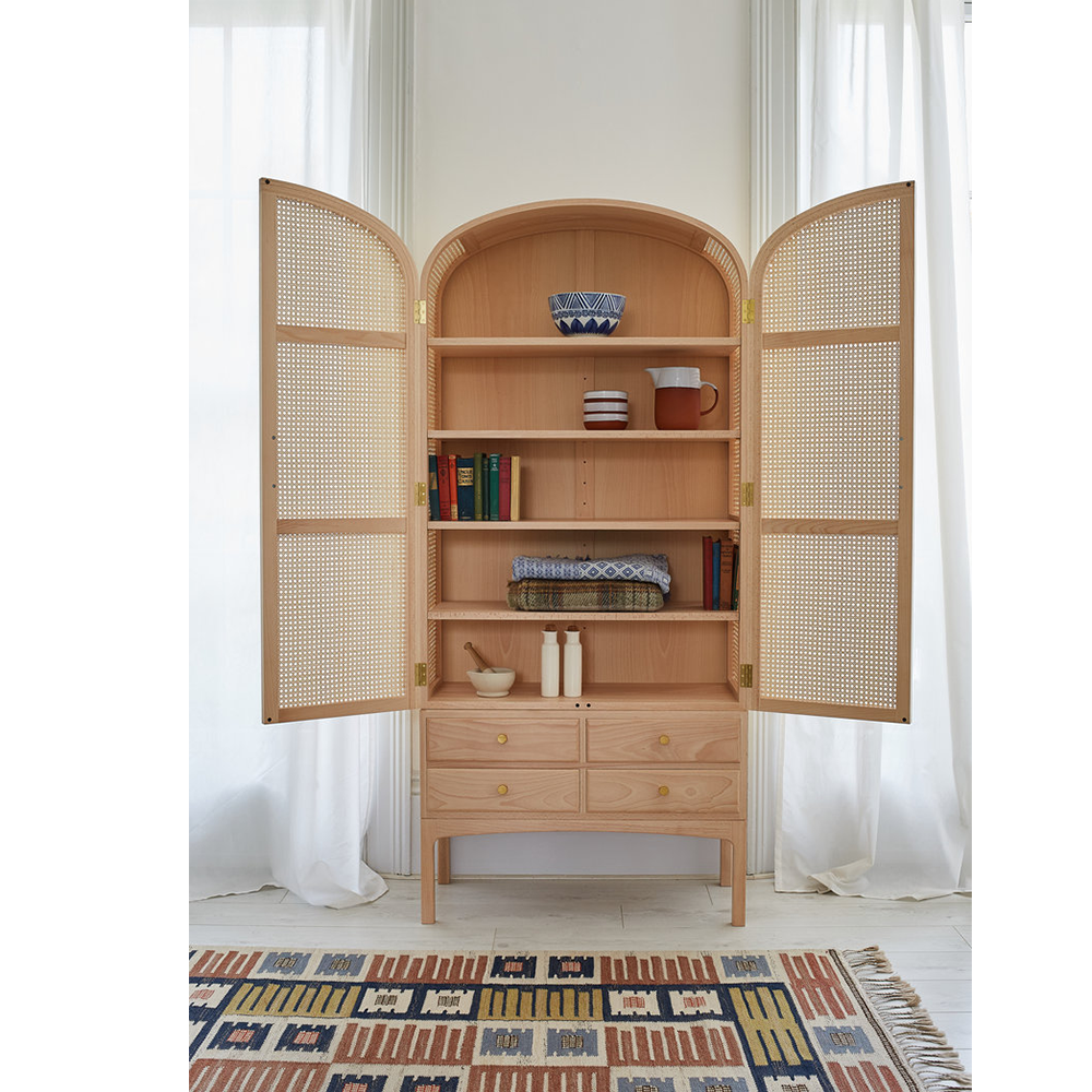 Tủ Quần Áo | CIA_Patria Cabinet