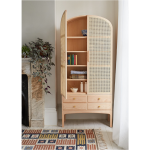 Tủ Quần Áo | CIA_Patria Cabinet