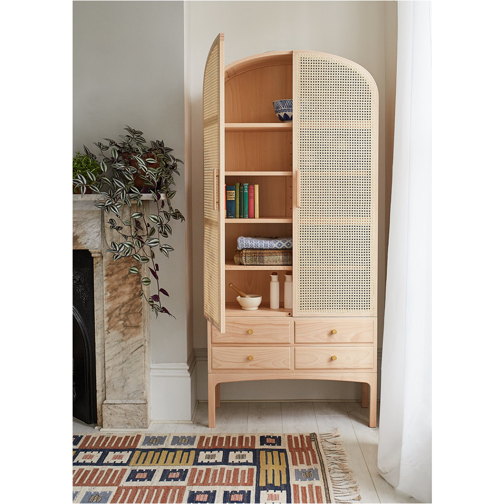 Tủ Quần Áo | CIA_Patria Cabinet